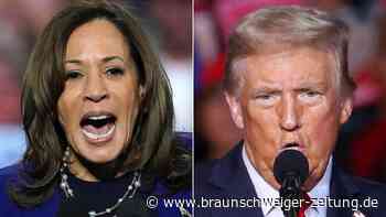 Nato, Handel, Klimaschutz: Das kommt nach der US-Wahl auf Europa zu