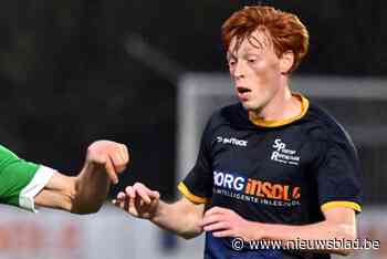 Rotselaar moet flankverdediger mogelijk lange tijd missen