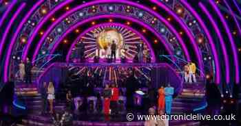 Strictly Come Dancing result uproar as Sam Quek goes after 'shocking' bottom two