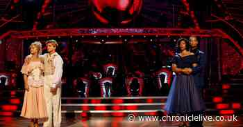 Strictly Come Dancing results LIVE: Sam Quek axed after BBC dance-off defeat to Montell Douglas