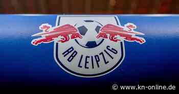 Antisemitismus: RB Leipzig ermittelt mit Polizei gegen Fan