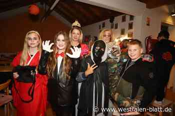 Wunderschöne Horrorstimmung