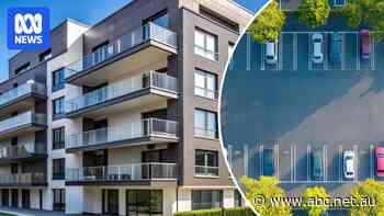 'A real solution to the housing crisis': Council car parks in Sydney to become affordable housing