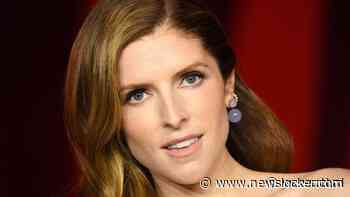 Anna Kendrick: focussen op zangcarrière voelde niet goed