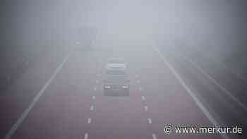 Orientierung bei Nebel: Diese fünf Tipps bringen Sie sicher ans Ziel