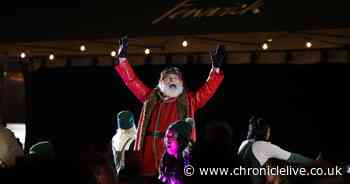 24 pictures of Fenwick's window reveal as Twelve Days of Christmas theme unveiled