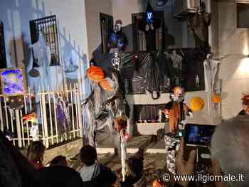 La magia di Ruginelloween, tra horror e divertimento