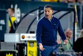 Bijna niemand zag de wereldgoal van Van der Water: 'Schrok er zelf van'