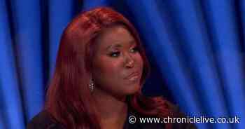 Strictly Come Dancing's Motsi Mabuse 'blames' public as BBC show hit by sexism accusations