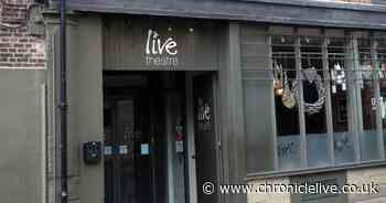 Newcastle's Live Theatre to host 'Major TV Industry Event' as region sees 89% increase in film and TV production