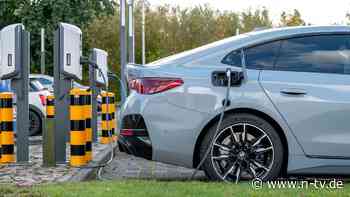 "Kolossale Herausforderungen": Frankreich fordert Krisenplan für europäische Autobranche