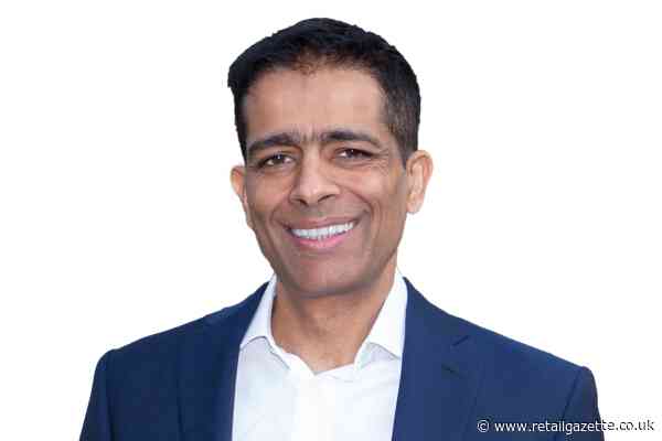 Asda co-owner Issa backs Vinted rival through new start-up investment fund