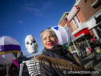 Day of the Dead is ‘about life,’ says Ottawa festival organizer