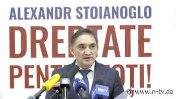 90 Prozent der Stimmen gezählt: Pro-russischer Kandidat führt knapp bei Stichwahl in Moldau