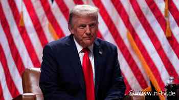Behauptungen im Faktencheck: Wie Trump sich auf eine mögliche Wahlniederlage vorbereitet