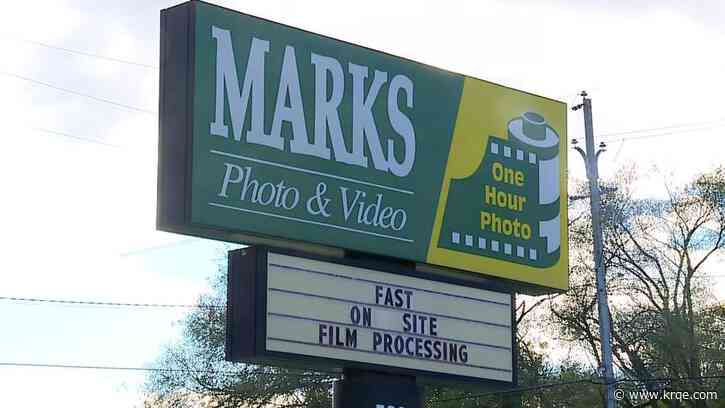 Here's why these nostalgic cameras are making a comeback