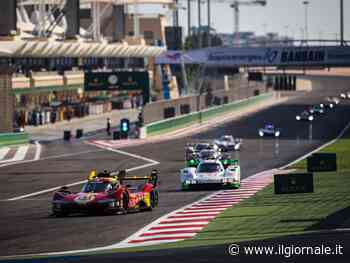 Wec, vince Toyota, gli pneumatici tradiscono le Ferrari
