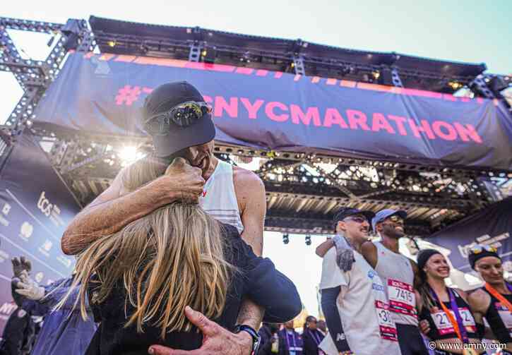 NYC MARATHON | Thousands cross the finish line and complete personal journey in the world’s greatest foot race