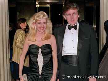 Yes, Kamala Harris has a Montreal connection, but what about Donald Trump?