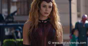 WandaVision creator reveals the series’ scrapped MCU cameo