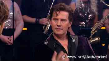 Bouke Scholten openhartig over ziekte en comeback op het podium