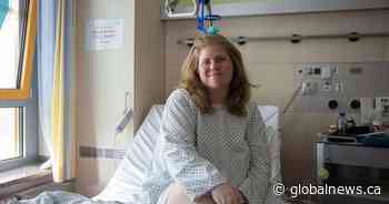 Woman forced to seek international care worries for those in N.S. still suffering