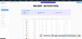 Stacks vs. Pepe Unchained Coin: Das Duell der Skalierungslösungen