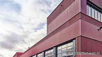 Centrum voor rampenbestrijding Gießen