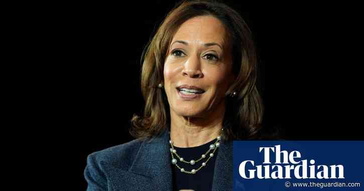 Harris avoids weighing in on California’s tough-on-crime measure Prop 36