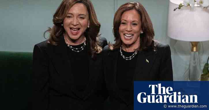 FCC regulator claims Harris appearance on SNL violates ‘equal time’ rule