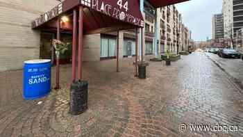 28-year-old woman killed near Portage Place was a loving mother to four children