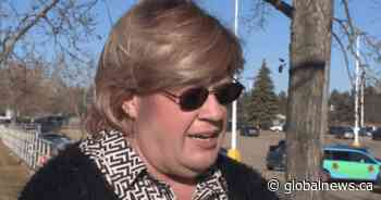 Support for Alberta government’s bills pertaining to gender identity