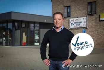 Sinds Peter digitale teller kreeg, ontvangt hij geen groenestroomcertificaten meer