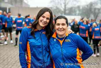 35 Hoeselt Runners lopen zondag de marathon van Athene