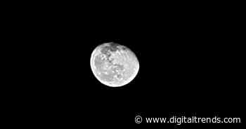 NASA’s monthly skywatching tips include a rare lunar occultation