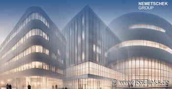 Nemetschek Group kündigt Einführung eines Artificial Intelligence Layers an