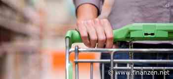 Einkaufstrends in Deutschland: Discounter vs. Supermärkte