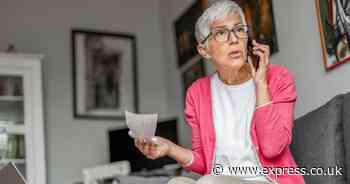 Inheritance tax warning to pensioners after 2027 deadline issued