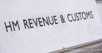 UK taxpayers warned over HMRC change branded 'blatant cash grab'
