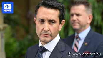 New Queensland government labels Labor's pumped hydro project a 'con job' after true cost revealed