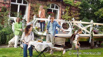 Nach über 13 Jahren: „Rote Rosen“-Urgestein steigt aus