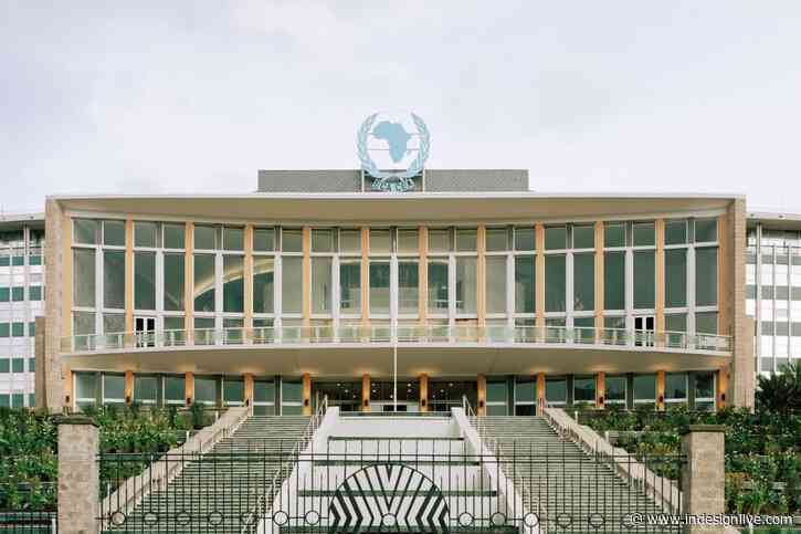 The architecture of postcolonialism: Restoring Ethiopia’s Africa Hall