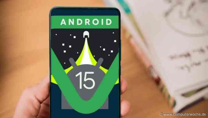 Android 15: Geniale Funktion schützt Codes für 2-Faktor-Authentifizierung vor Diebstahl – so funktioniert es
