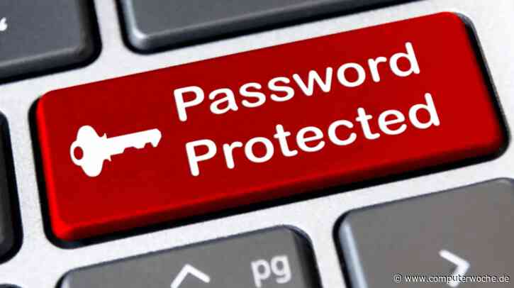 So knacken Sie Ihr vergessenes Passwort