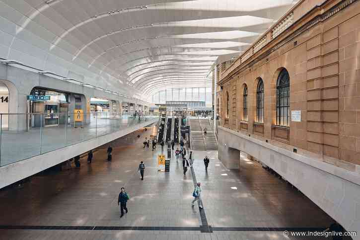 Troy Uleman comment: Sydney Metro and why we need more great stations