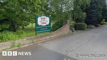 Planning row over future of Halloween attraction