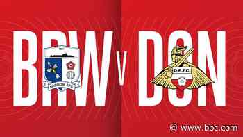 Doncaster secure narrow win at Barrow with late goal