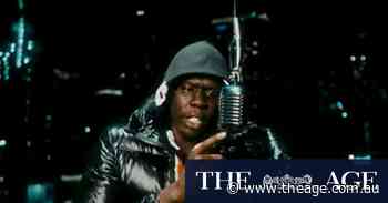 ‘It is a stereotype’: Brother of slain Melbourne rapper disputes gang links