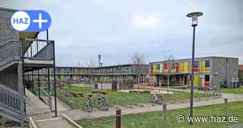 Messerattacke in Burgdorf: Verdächtiger lebte neun Jahre in Flüchtlingsheimen