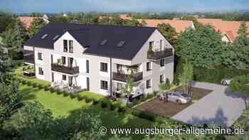 Bauprojekt für altersgerechtes Wohnen in Prittriching